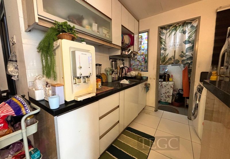 Laman Impian, Bandar Botanik