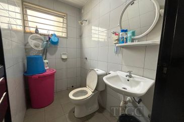 Laman Impian, Bandar Botanik