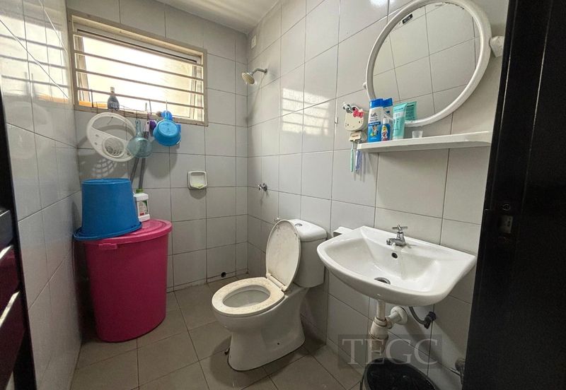 Laman Impian, Bandar Botanik