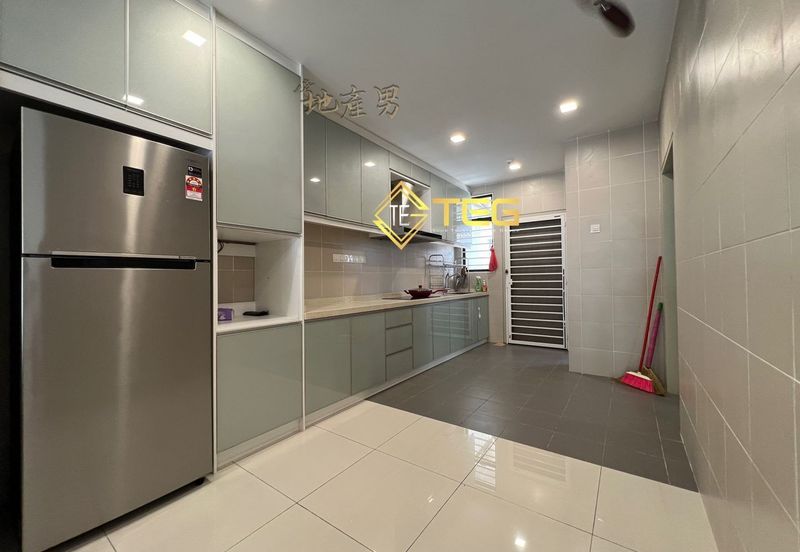 Nafiri 1 @ Bandar Bukit Raja