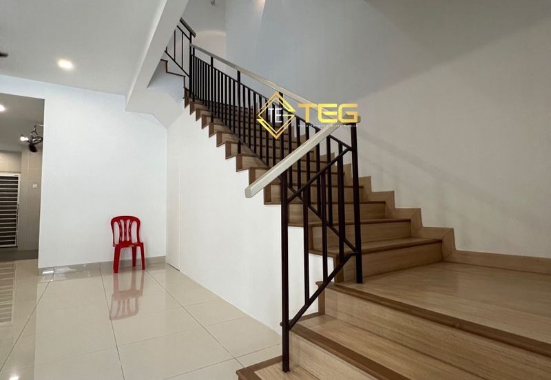 Nafiri 1 @ Bandar Bukit Raja