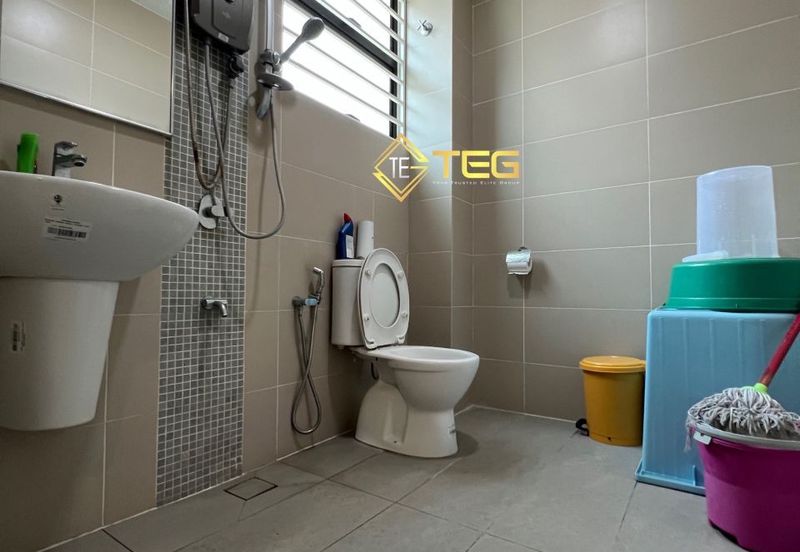 Nafiri 1 @ Bandar Bukit Raja