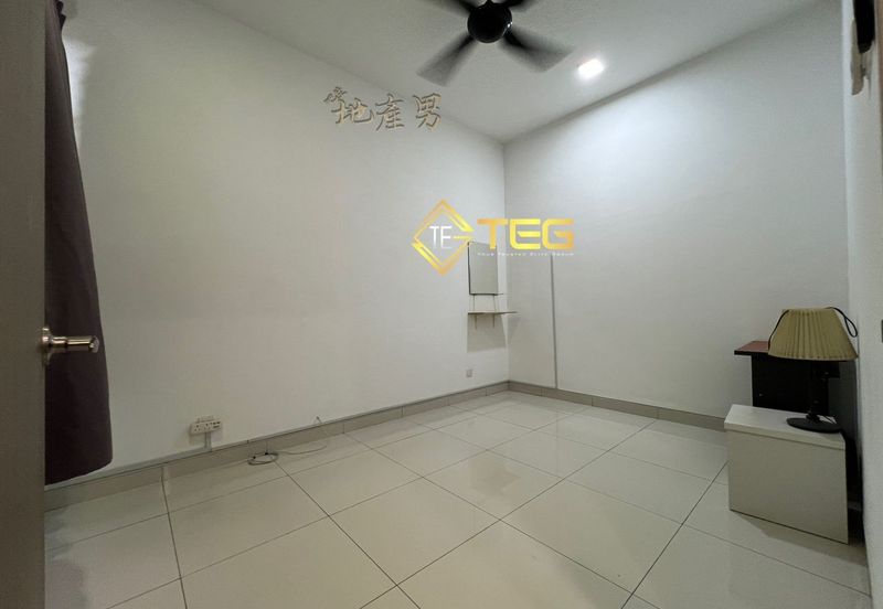 Nafiri 1 @ Bandar Bukit Raja