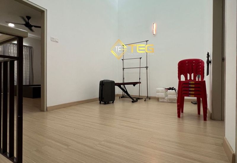 Nafiri 1 @ Bandar Bukit Raja