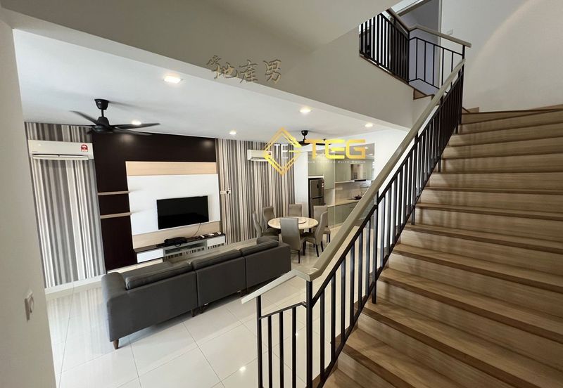 Nafiri 1 @ Bandar Bukit Raja