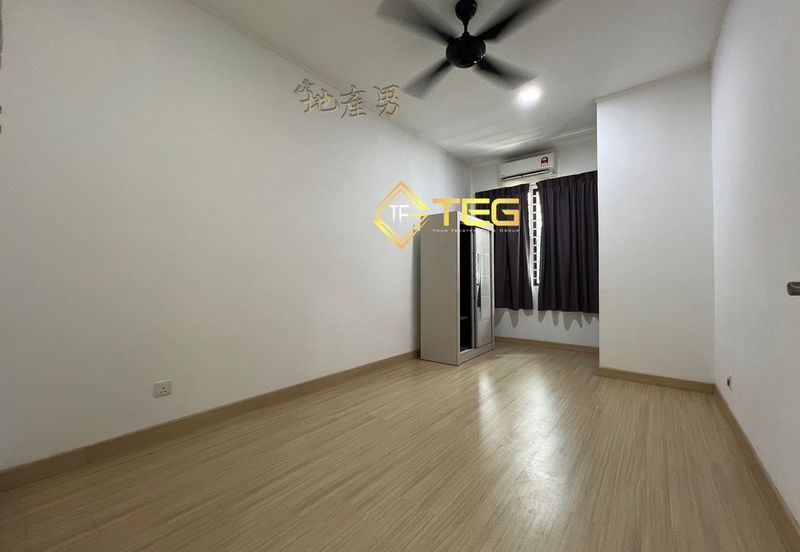 Nafiri 1 @ Bandar Bukit Raja