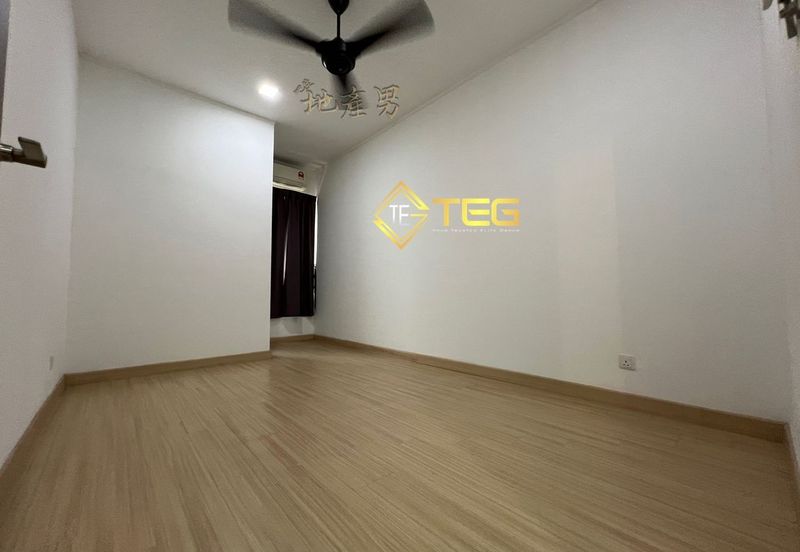 Nafiri 1 @ Bandar Bukit Raja