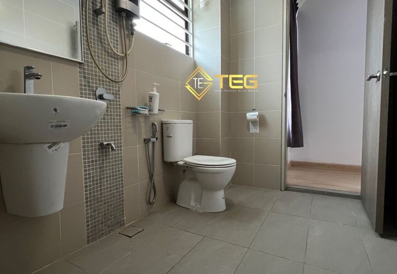 Nafiri 1 @ Bandar Bukit Raja