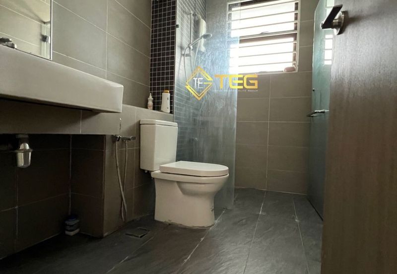 Nafiri 1 @ Bandar Bukit Raja