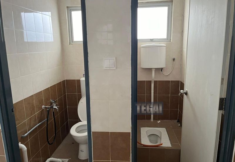 Setia Taipan 1, Setia Alam