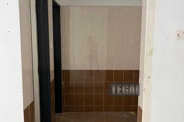 Setia Taipan 1, Setia Alam