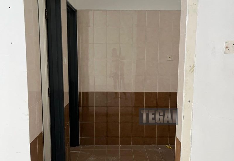 Setia Taipan 1, Setia Alam