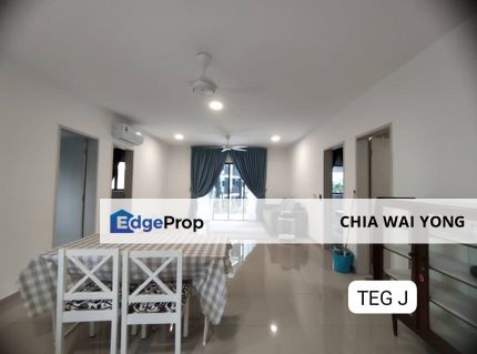 [Rental - Rm2300]  1000sf Huni D Residence @ Eco Ardence, Setia Alam, Selangor, Shah Alam