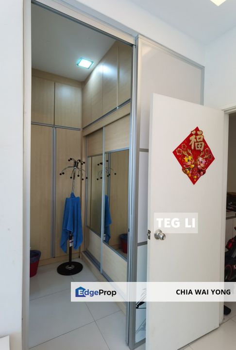 Indah Residence @ Kota Kemuning, Selangor, Shah Alam