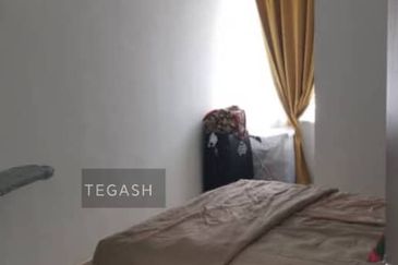 Nafiri 2 @ Bandar Bukit Raja