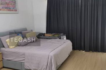 Nafiri 2 @ Bandar Bukit Raja