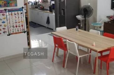 Nafiri 2 @ Bandar Bukit Raja