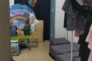 Nafiri 2 @ Bandar Bukit Raja