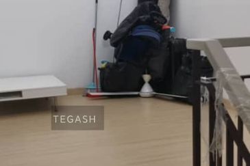 Nafiri 2 @ Bandar Bukit Raja