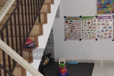 Nafiri 2 @ Bandar Bukit Raja