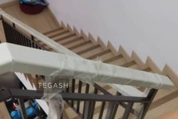 Nafiri 2 @ Bandar Bukit Raja