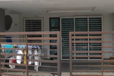 Nafiri 2 @ Bandar Bukit Raja