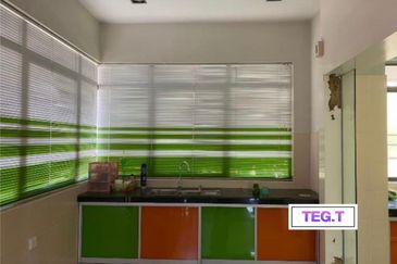 Glenmarie Cove Residence