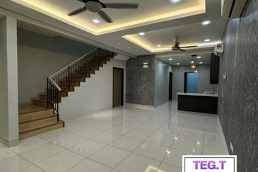 Nafiri 1 @ Bandar Bukit Raja