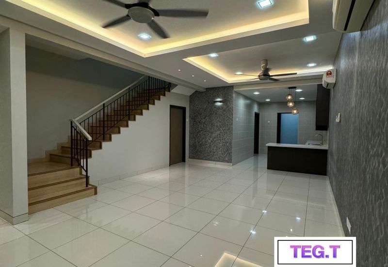 Nafiri 1 @ Bandar Bukit Raja