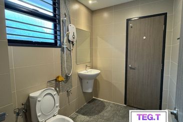 Nafiri 1 @ Bandar Bukit Raja