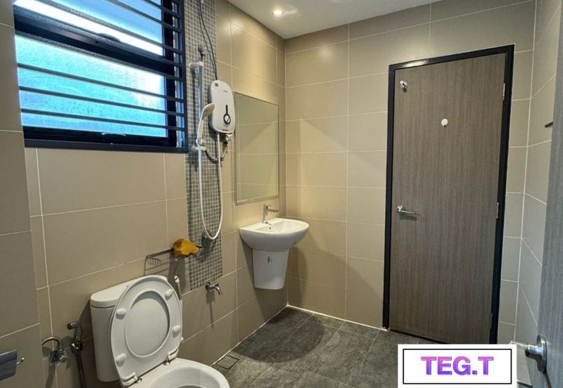 Nafiri 1 @ Bandar Bukit Raja