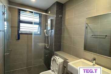 Nafiri 1 @ Bandar Bukit Raja