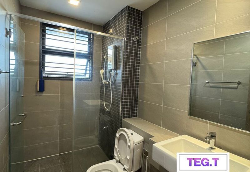 Nafiri 1 @ Bandar Bukit Raja