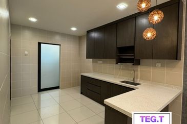 Nafiri 1 @ Bandar Bukit Raja