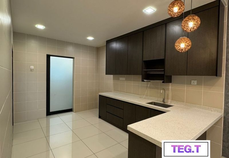 Nafiri 1 @ Bandar Bukit Raja