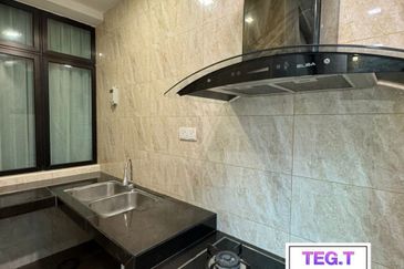 Nafiri 1 @ Bandar Bukit Raja