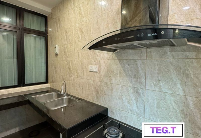 Nafiri 1 @ Bandar Bukit Raja