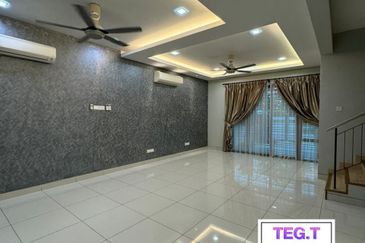 Nafiri 1 @ Bandar Bukit Raja