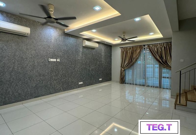 Nafiri 1 @ Bandar Bukit Raja