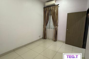 Nafiri 1 @ Bandar Bukit Raja