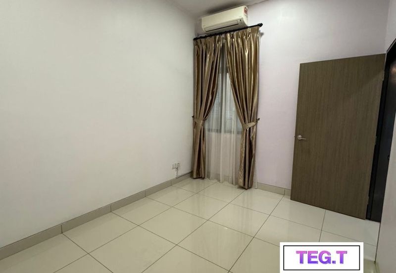 Nafiri 1 @ Bandar Bukit Raja