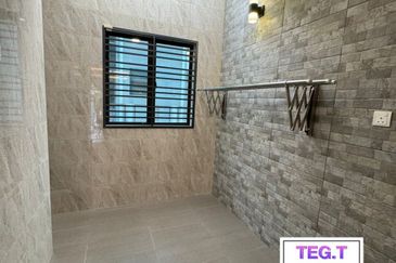 Nafiri 1 @ Bandar Bukit Raja