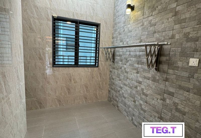 Nafiri 1 @ Bandar Bukit Raja