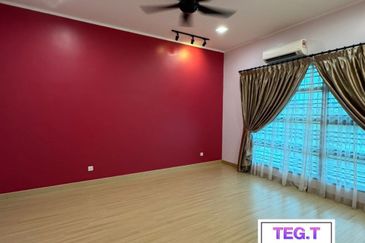 Nafiri 1 @ Bandar Bukit Raja