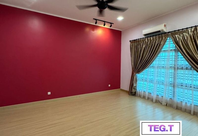 Nafiri 1 @ Bandar Bukit Raja