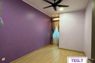 Nafiri 1 @ Bandar Bukit Raja