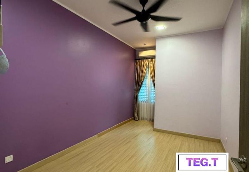 Nafiri 1 @ Bandar Bukit Raja