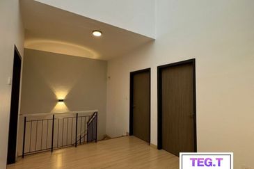 Nafiri 1 @ Bandar Bukit Raja