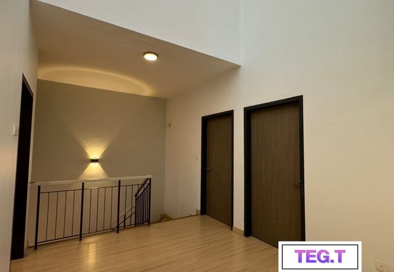 Nafiri 1 @ Bandar Bukit Raja