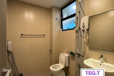 Nafiri 1 @ Bandar Bukit Raja